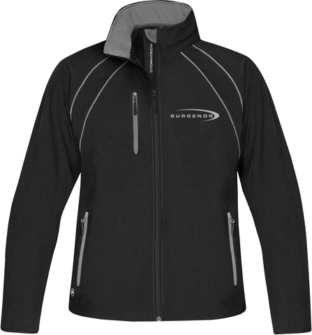 Men's Soft Shell Jacket